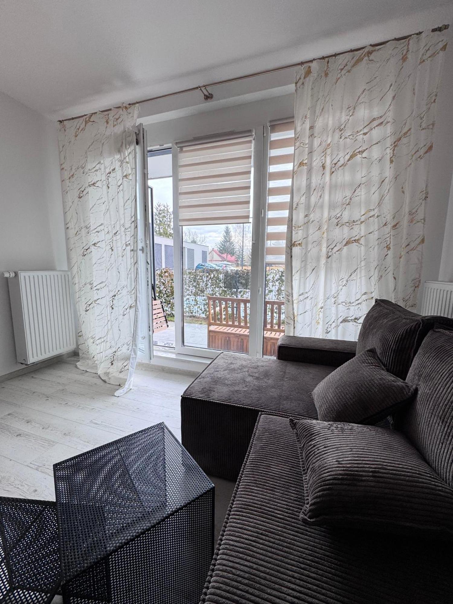 Przy Malborskiej Apartment Krakow